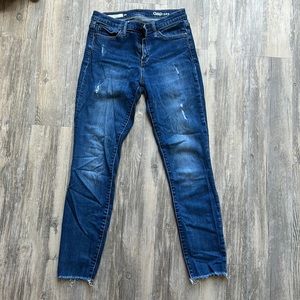 Gap Skinny Jean